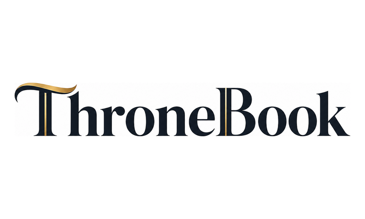 Available Business Name For Sale - ThroneBook